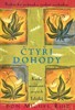ČTYŘI DOHODY - KNIHA MOUDROSTI...-3.V.