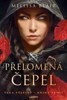 PŘELOMENÁ ČEPEL - SÁGA PŮLELFŮ 1
