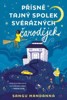 PŘÍSNĚ TAJNÝ SPOLEK SVÉRÁZNÝCH ČARODĚJEK