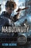KRONIKY ŽELEZNÉHO DRUIDA 8: NABODNUTÝ