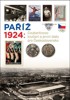 PAŘÍŽ 1924