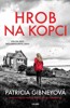 HROBKA NA KOPCI - INSPEKTORKA LOTTIE PARKEROVÁ 10