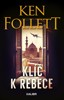 KLÍČ K REBECE — 2. VYDÁNÍ