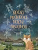 KOČIČÍ PRŮVODCE NOČNÍ OBLOHOU - 2. VYD.