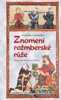 ZNAMENÍ ROŽMBERSKÉ RŮŽE - 4. VYDÁNÍ