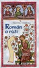 ROMÁN O RŮŽI - 3. VYDÁNÍ