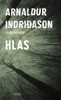 HLAS - ISLANDSKÁ KRIMI