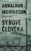 SYNOVÉ ČLOVĚKA - ISLANDSKÁ KRIMI