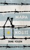 MAPA KOSTÍ
