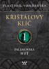 KŘIŠŤÁLOVÝ KLÍČ 1 - FALKNOVSKÁ HUŤ