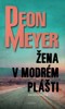 ŽENA V MODRÉM PLÁŠTI
