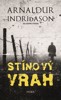 STÍNOVÝ VRAH - ISLANDSKÁ KRIMI