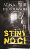 STÍNY NOCI - ISLANDSKÁ KRIMI