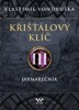 KŘIŠŤÁLOVÝ KLÍČ 3 - JARMAREČNÍK
