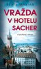 VRAŽDA V HOTELU SACHER
