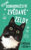 ÚŽASNÁ DOBRODRUŽSTVÍ ZVĚDAVÉ ZELDY