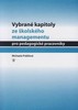VYBRANÉ KAPITOLY ZE ŠKOLSKÉHO MANAGEMENTU