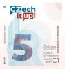 CZECH IT UP! 5 (ÚROVEŇ C1, UČEBNICE) - ČEŠTINA PRO CIZINCE