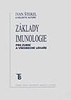 ZÁKLADY IMUNOLOGIE PRO ZUBNÍ A VŠEOBECNÉ LÉKAŘE