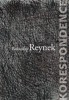 KORESPONDENCE-REYNEK BOHUSLAV