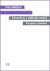 LITERATURA K DĚJINÁM UMĚNÍ-VÝVOJOVÝ PŘEHLED