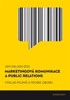 MARKETINGOVÁ KOMUNIKACE A PUBLIC RELATIONS-VÝKLAD POJMŮ A T.
