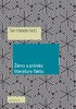 ŽÁNRY A PRŮNIKY LITERATURY FAKTU