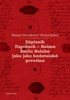 ZÁPISNÍK TAGEBUCH - REISEN EMILA HOLUBA JAKO JEHO BADATELSKÁ