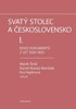 SVATÝ STOLEC A ČESKOSLOVENSKO I.EDICE DOKUMENTŮ Z LET 1920-2