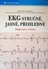 EKG STRUČNĚ,JASNĚ,PŘEHLEDNĚ