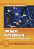 SOCIÁLNÍ PSYCHOLOGIE