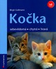 KOČKA-SEBEVĚDOMÁ*CHYTRÁ*HRAVÁ