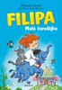 FILIPA - MALÁ ČARODĚJKA