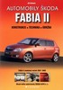 AUTOMOBILY ŠKODA FABIA II