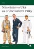 NÁMOŘNICTVO ZA DRUHÉ SVĚTOVÉ VÁLKY