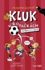 KLUK V KOPAČKÁCH - FOTBALOVÝ KEMP