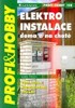ELEKTROINSTALACE DOMA A NA CHATĚ (3.ROZŠ.VYD.)