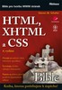 HTML,XHTML A CSS