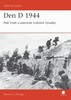 DEN D 1944-PLÁŽ UTAH   VÁLEČNÁ TAŽENÍ
