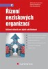 ŘÍZENÍ NEZISKOVÝCH ORGANIZACÍ