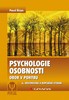 PSYCHOLOGIE OSOBNOSTI-OBOR V POHYBU