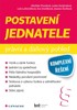 POSTAVENÍ JEDNATELE PRÁVNÍ A DAŇOVÝ POHLED