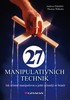 27 MANIPULATIVNÍCH TECHNIK