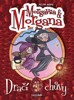 MORGAVSA A MORGANA-DRAČÍ CHŮVY