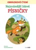 NEJZNÁMĚJŠÍ LIDOVÉ PÍSNIČKY-OBRÁZKOVÉ ČTENÍ
