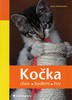 KOČKA - CHOV,BYDLENÍ A HRY