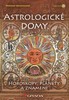 ASTROLOGICKÉ DOMY-HOROSKOPY,PLANETY A ZNAMENÍ