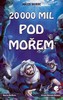 20 000 MIL POD MOŘEM  (KOMIKS)