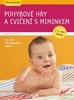 POHYBOVÉ HRY A CVIČENÍ S MIMINKEM V 1. ROCE ŽIVOTA