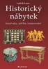 HISTORICKÝ NÁBYTEK